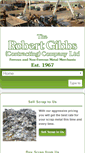 Mobile Screenshot of gibbsscrap.co.uk